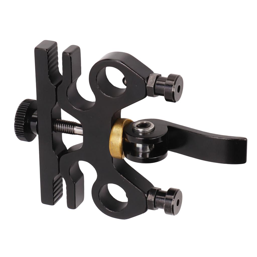 Folding Bike Quick Release Pedal Holder Bike Folding Pedal Bracket Portable Bike Pedal Placement Buckle