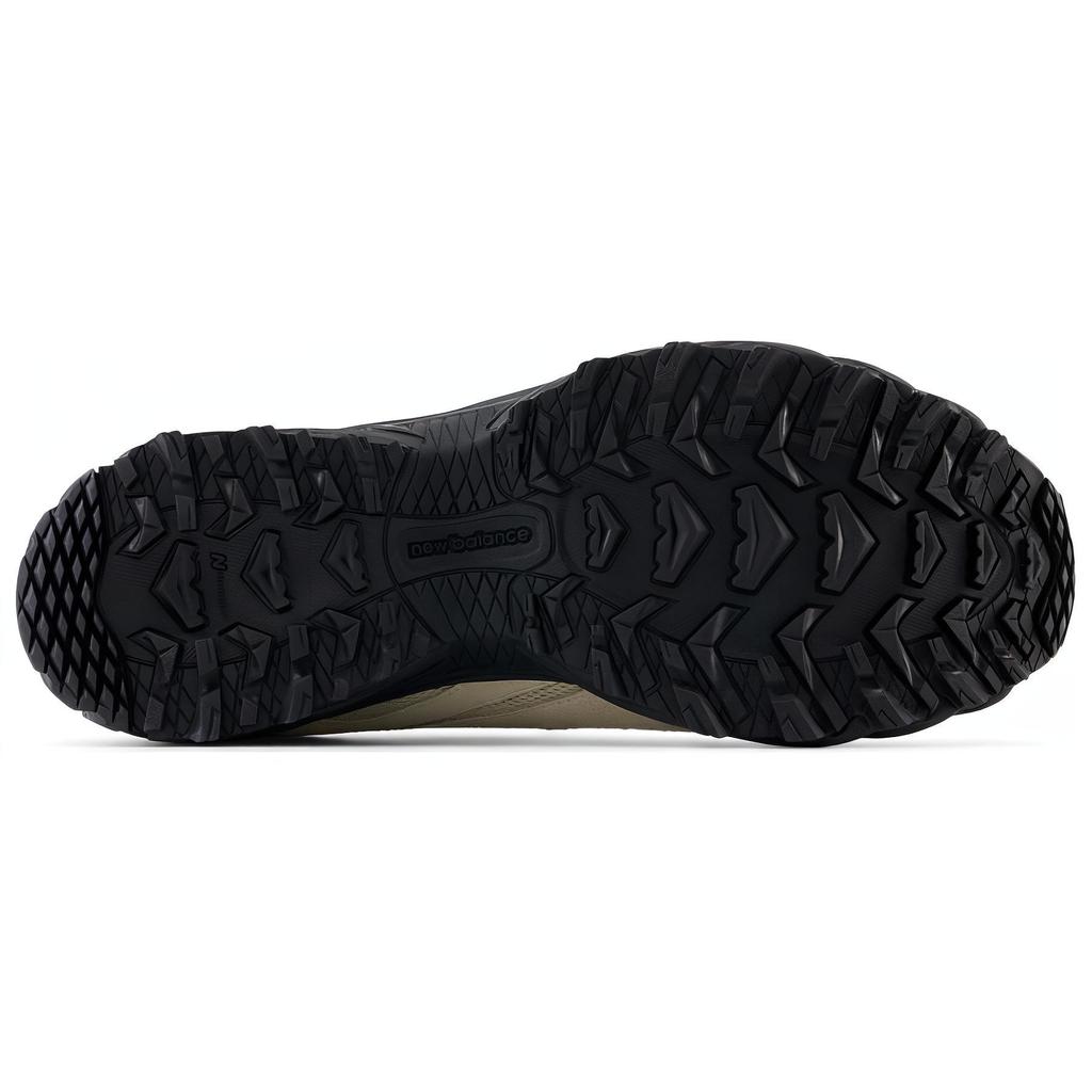 New Balance 610S Tokyo Design Studio Sandstone Unisex Sneakers Black ML610SDB