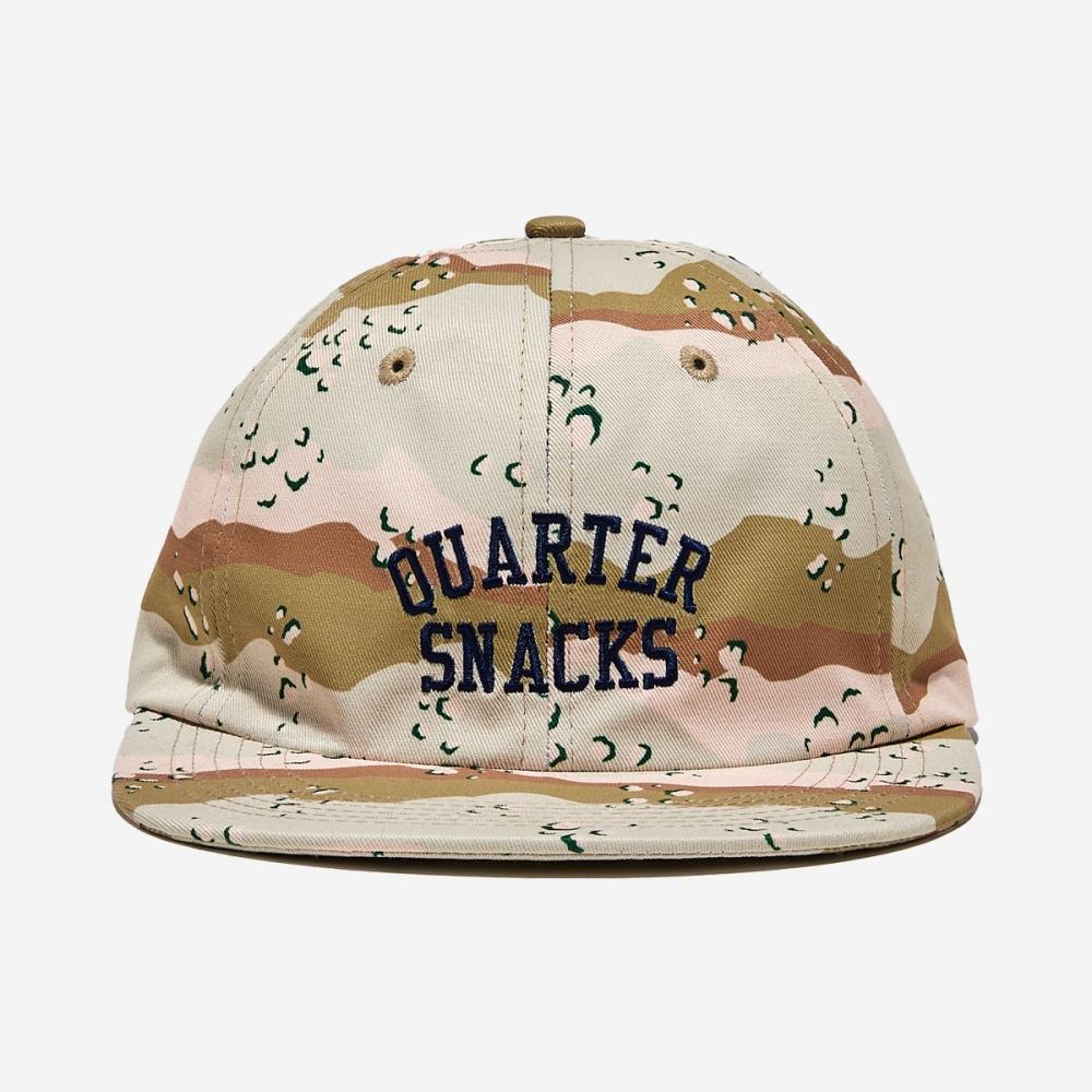 

Quartersnacks Arch Cap Arch Cap FREE