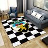 SC Farense Carpet Rug for Living Room Bedroom Home Sofa Decoration,Kids play Non-slip Floor Mat