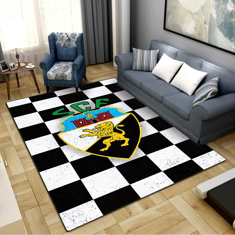 SC Farense Carpet Rug for Living Room Bedroom Home Sofa Decoration,Kids play Non-slip Floor Mat