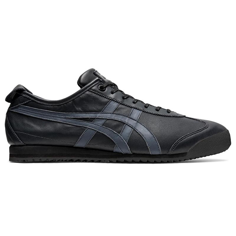 Onitsuka Tiger Mexico 66 SD Graphite Grey Carrier Grey