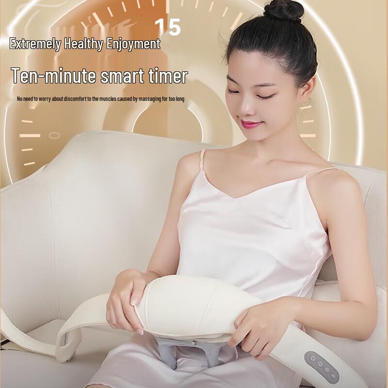 Jiashengda Neck and Shoulder Massager