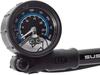 PRO Mini Pumpe Federung USP-65639 Schwarz
