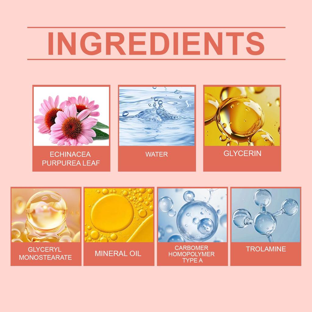 XIMONTH Hautpflegecreme Verbessert Hautbeschwerden Topische Anwendung Sanfte Feuchtigkeitspflege Haut Tägliche Pflegecreme