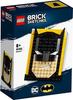 LEGO Block Sketch Batman 40386