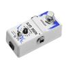 Ammoon Single Noise Gate Guitar Effect Pedal True Bypass Zinc Alloy Shell
