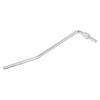 2PCS Silver/Black/Golden Floyd Rose Tremolo Arm Metal Whammy Bar Vibrato Arm  For Electric Guitar