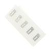 50Pcs 13.56MHz NFC Chip NTAG213 Sticker Block 0 Rewritable RFID Tag  for Cellphone NFC Application