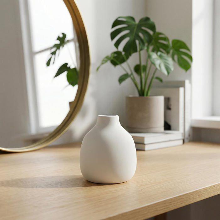 Plâtre de moulage Creative Deco ivoire 5 kg - séchage rapide, finition céramique