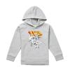 X-Men Childrens/Kids Retro Team Heather Pull Over Hoodie