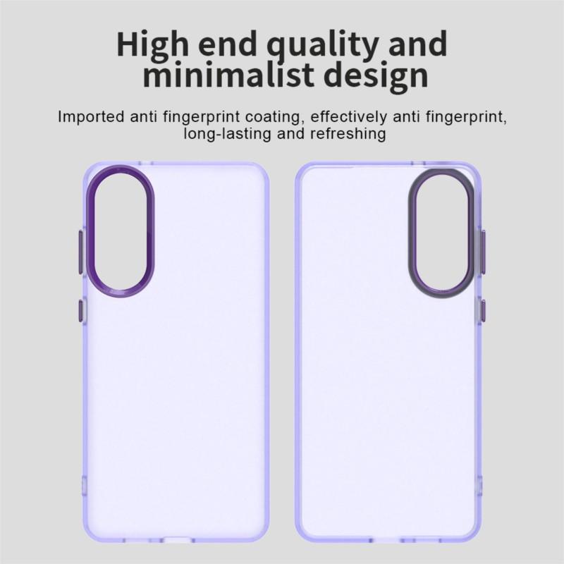 For Samsung S2 Edge Case for Samsung S2 Edge Cover Shockproof Color Anti-Fingerprint Phone Case Case Cover for Galaxy S2 Edge