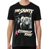 The Saints Eternally Yours T Shirt Tee Men Women Short Sleeve S5XL Unisex T-Shirt