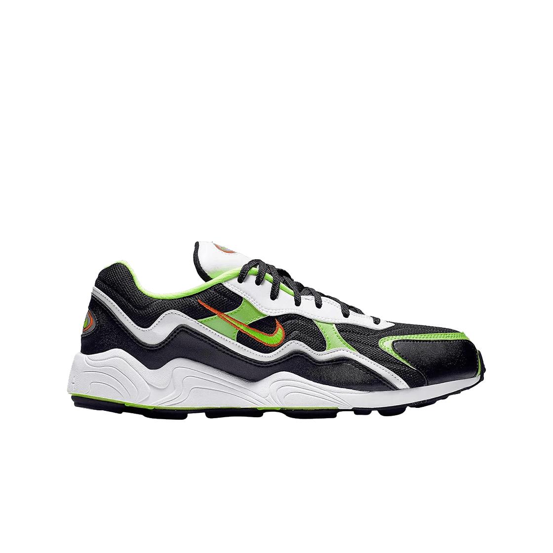 

Nike Zoom Alpha Черный Вольт 285