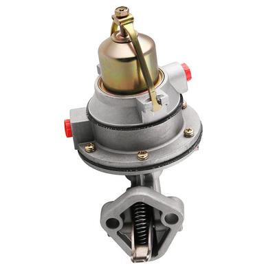 Fuel Pump For MerCruiser Mercury Marine Penta 2.5/3.0L Engines 3854858 42725A3