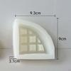 Cake Baking Resin Casting epoxy Fondant Silicone for Candle Making Clay