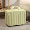 PACKAGE FASHION Mini Portable Makeup Case