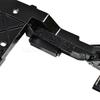 Car Sunroof Lifting Foot Repair Kit L+R 1247800512 1247800612 For Mercedes Benz E Class W124 500E S124 W201 1993-1996