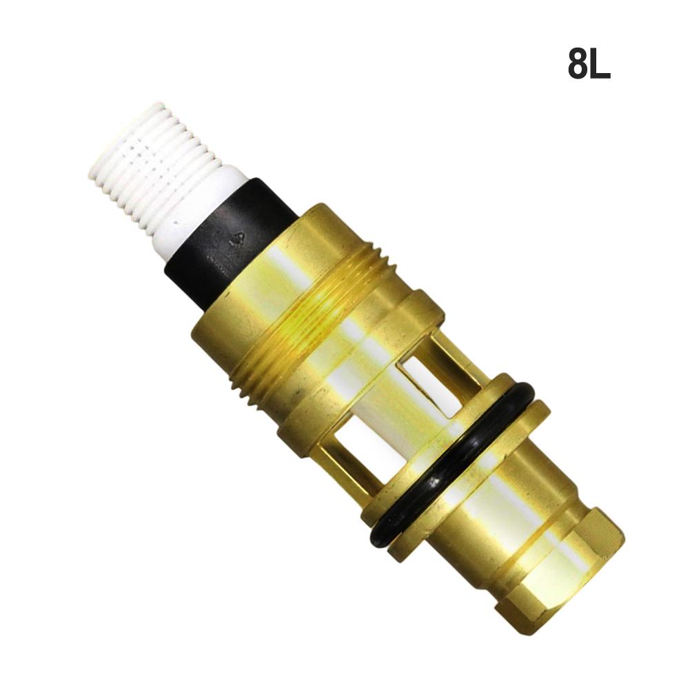 

Для системы отопления Ariston Датчик Турбинка расходомера Картридж Системы домашнего отопления Как показано на рисунке Простой процесс установки