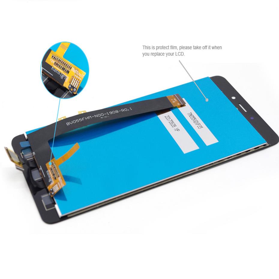 Replacement Display Redmi Note 4 LCD 