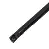 1 Set Turning Tool CCMT060204-HM Insert Carbide PVD