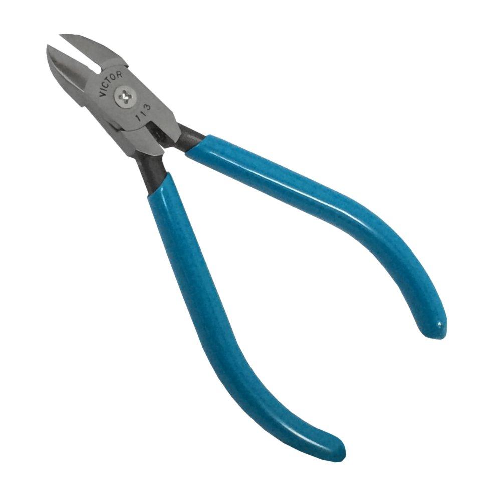 

Victor dust nipper for dust installation resin 125mm (with cover) 113BS-125