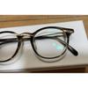Used Beauty&youth Kaneko Glasses Alex Kaneko Optical
