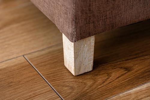 AZUMAYA Blossom Stool COL-001BR COL-001BR