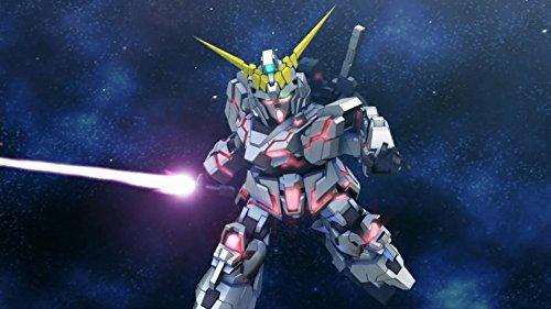 SD Gundam G Generation Genesis - PS Vita