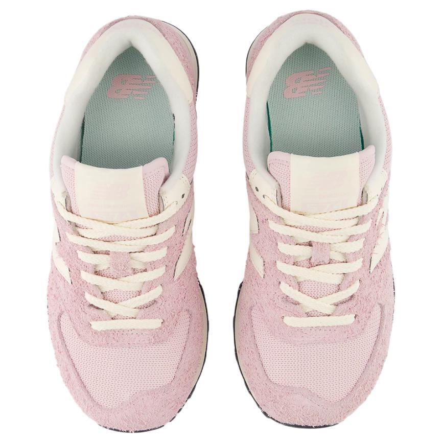 New Balance Womens 574 'Rose Sugar Permafrost' (women's sizes) Rose Sugar / Permafrost Running Shoes WL574CPP