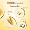 MENTHOLATUM Honey Repair Lip Balm - Orange Scent
