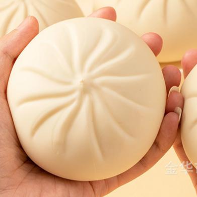 Cute Squishy Anti Stress Vent Ball Cartoon Animal Flour Balls Squeeze Toys Soft Stress-Relief Fidget Toys Kids Birthday Gift