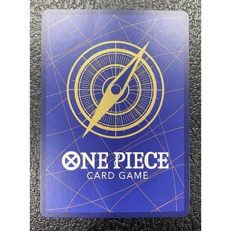 Used [One Piece] Monkey D. Luffy P-006 P