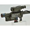 TOMYTEC Little Armory LA065 FIM92 Stinger Type Plastic Model