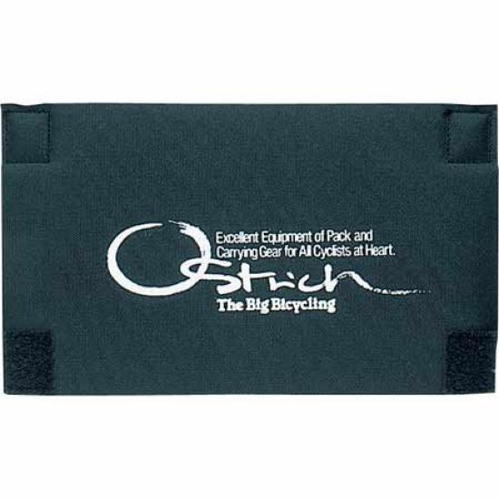 

OSTRICH Frame Cover B Black