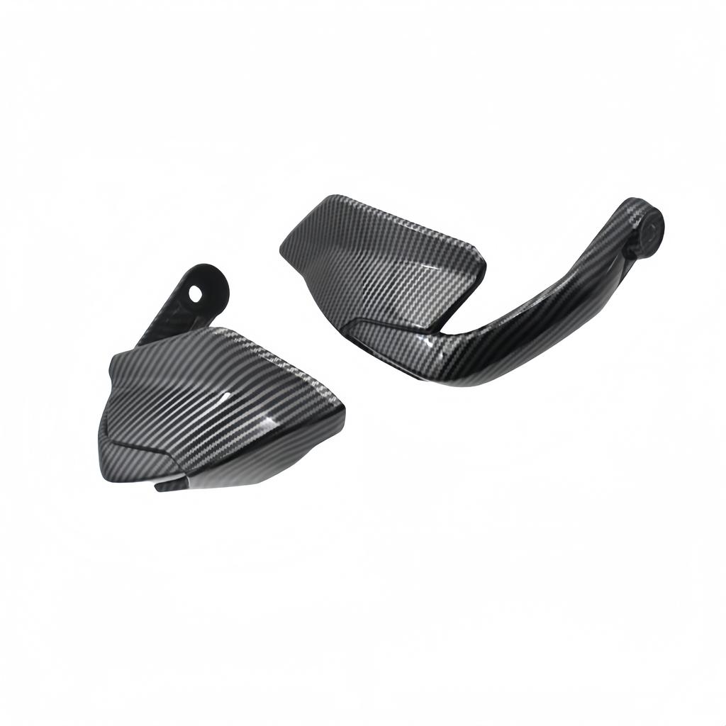 Fit For Tiger Sport 800 600 Tiger800 Tiger660 2024 2025 Motorcycle Handguards Shield Guards Windshield Hand Wind Protection