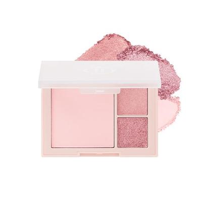 DINTO Wangen- und Augen-Mehrzweckpalette, 6,5 g