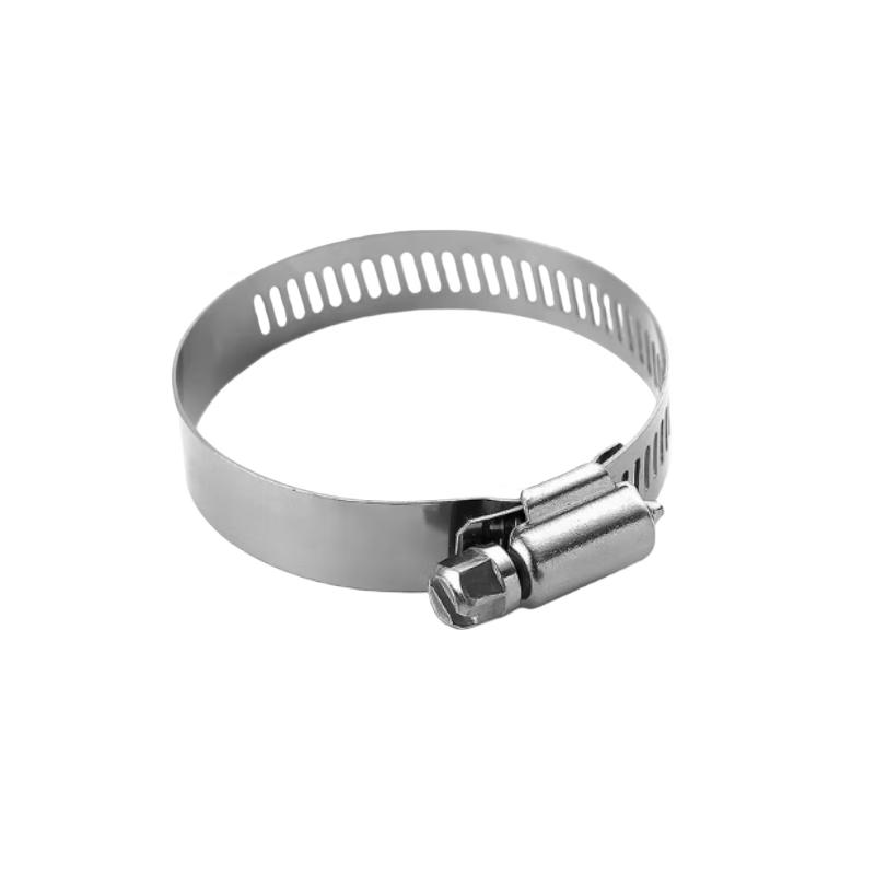 Jilar Stainless Steel Hose Clamp