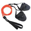 Detachable Elastic Hook Swimming Trainer for Customized Resistance and Training