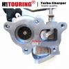TF035 Turbo 4913504350 4949766101 28200-42800 2820042800 740611  Turbocharger For Hyundai Grand Starex H1 1.5L 110HP