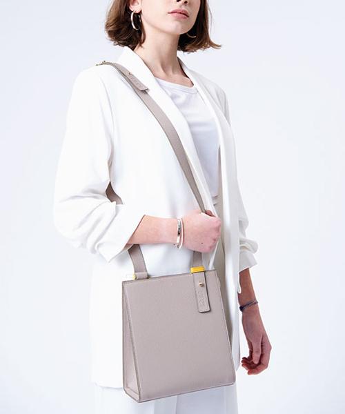 Something Good Atti Bag_Grey