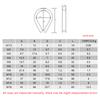 M2 M3 M4 M5-M6-M8-M10 304 Stainless Steel Cable Wire Rope Protective Sleeve  Chicke Riggingn Heart Ring Fixing Workpiece
