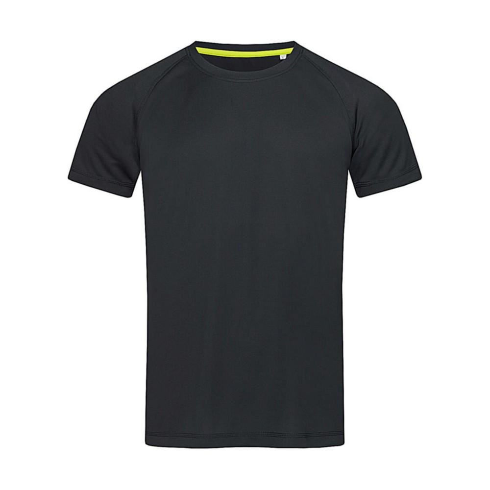 Stedman Mens Active 140 T-Shirt