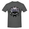 Funny Hollow Knight Unisexs Printed Tshirt Unisex T Shirttshirt