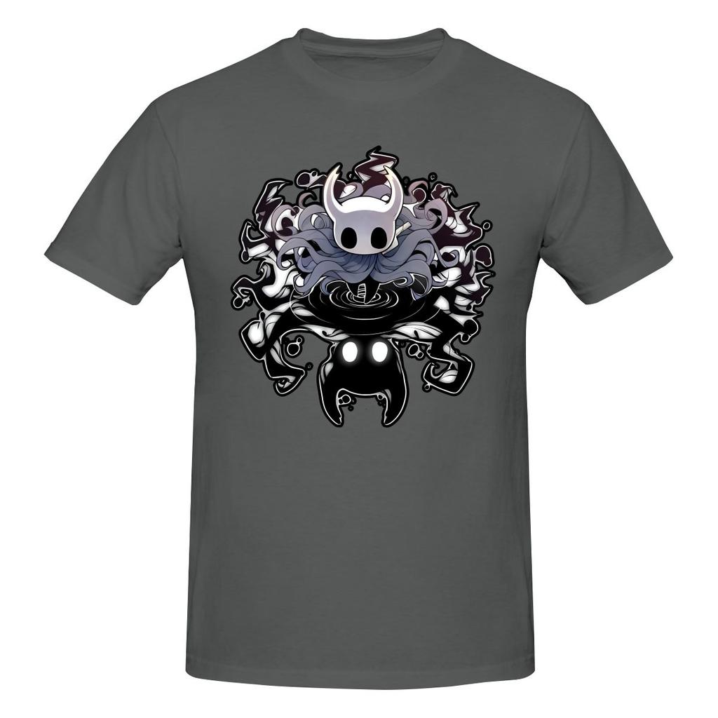 Funny Hollow Knight Unisexs Printed Tshirt Unisex T Shirttshirt