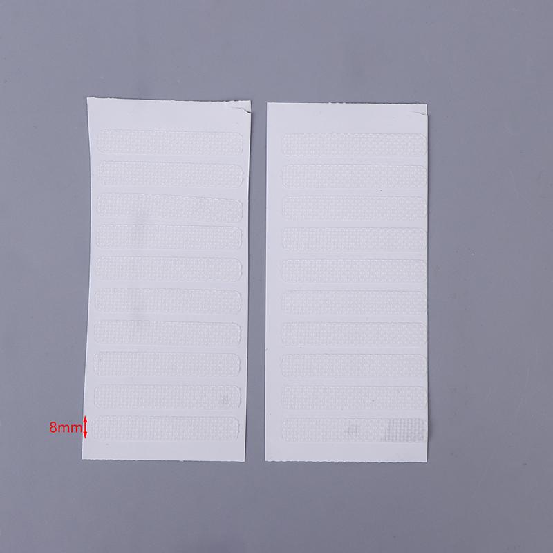 20 Pcs Mobile Phone Case Anti-Slip Sticker Side Anti-Slip Earphone Computer Tablet Anti-Slip Anti-Collision Sticker Diy