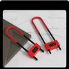 Multi-Purpose U-Lock Password Lock