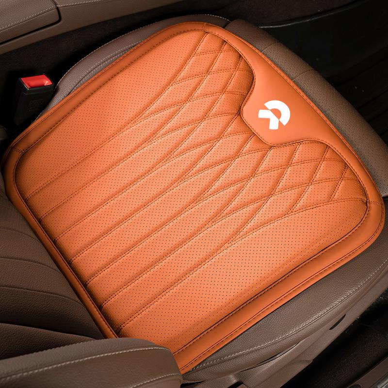 Compatible NIO ES6, ES8, ES7, EC6, ET5, ET7 Seat Covers & Interior Decor.