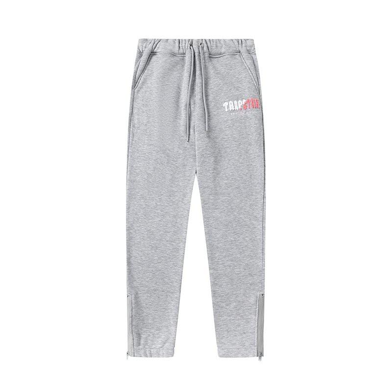Trapstar Mens Tracksuit Hoodie Pants Set