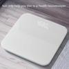Smart Home Health Weighing High Precision Professional Mini Body Electronic Scale